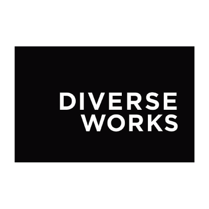 DiverseWorks logo