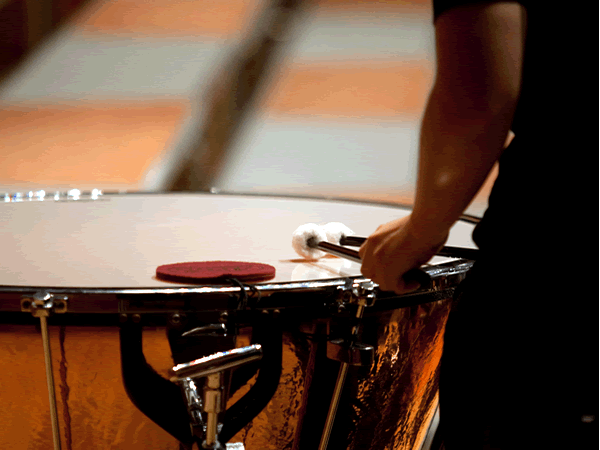 Percussion