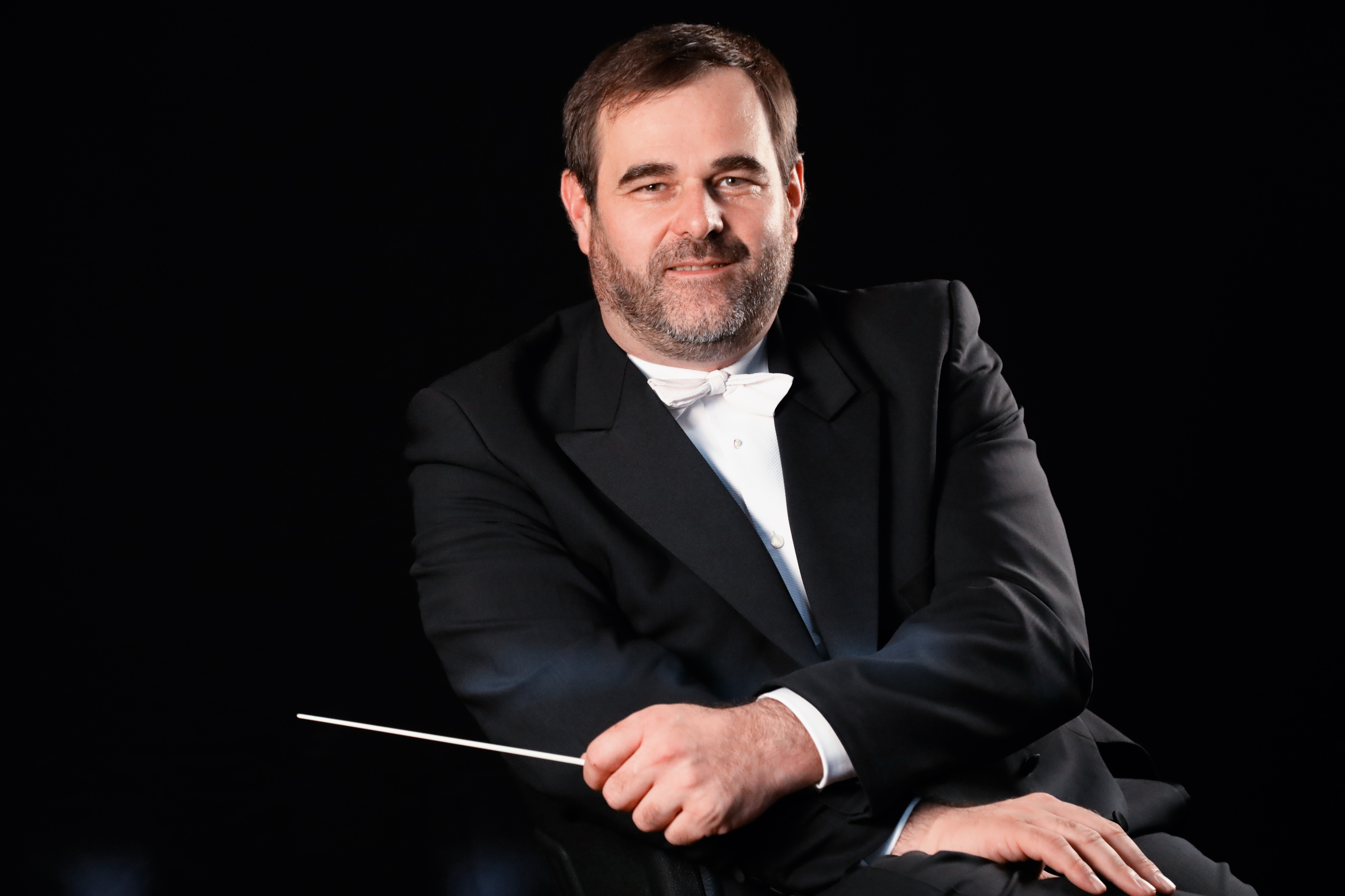 Josep Caballé Domenech, conductor