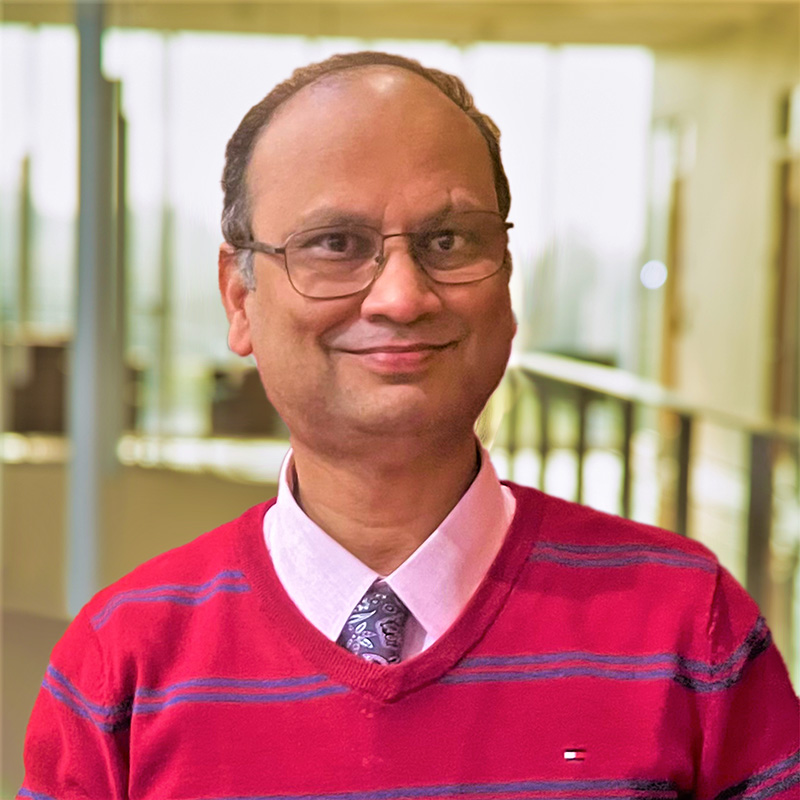 Natarajan Venkatayan, M.D.