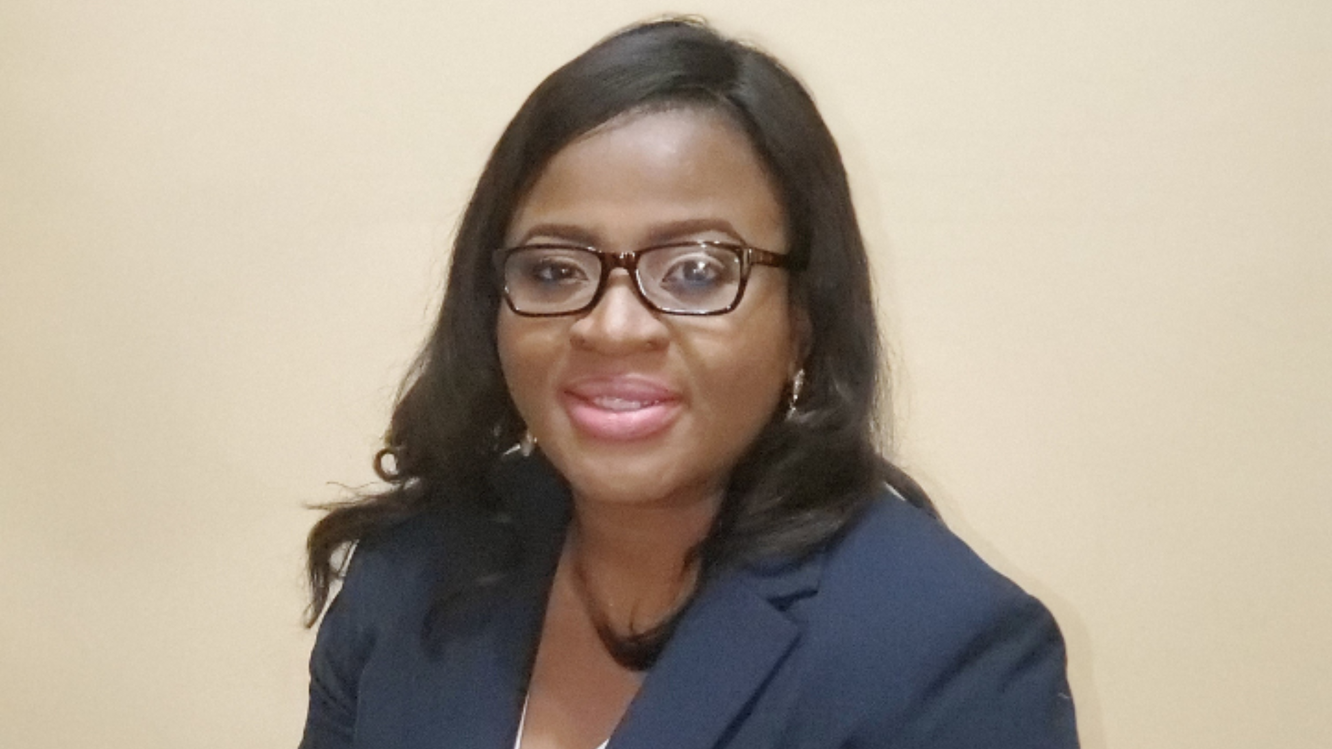 Omolola Adepoju, Ph.D., M.P.H.