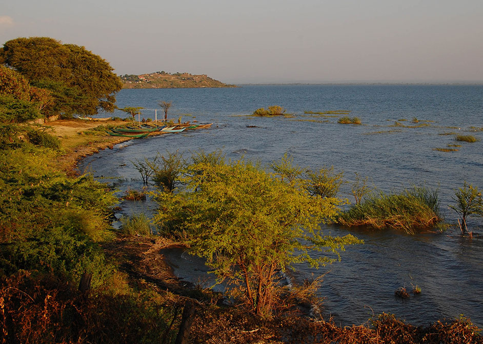 Lake Victoria