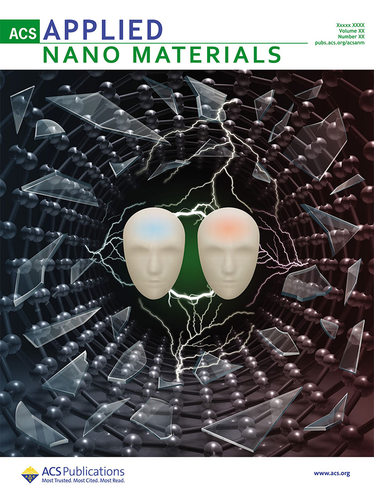 Applied Nano Materials