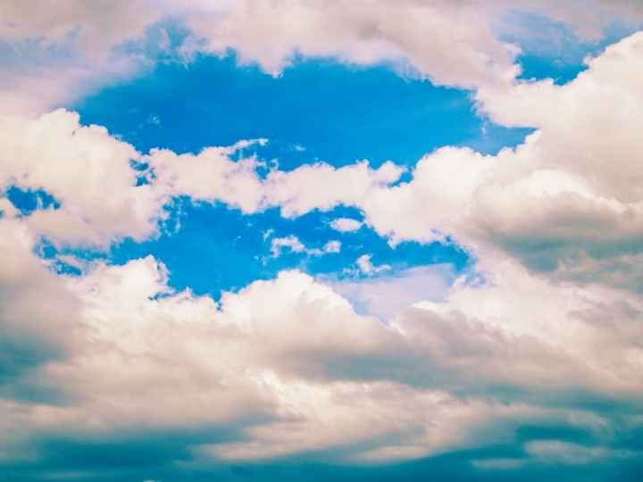 Clouds