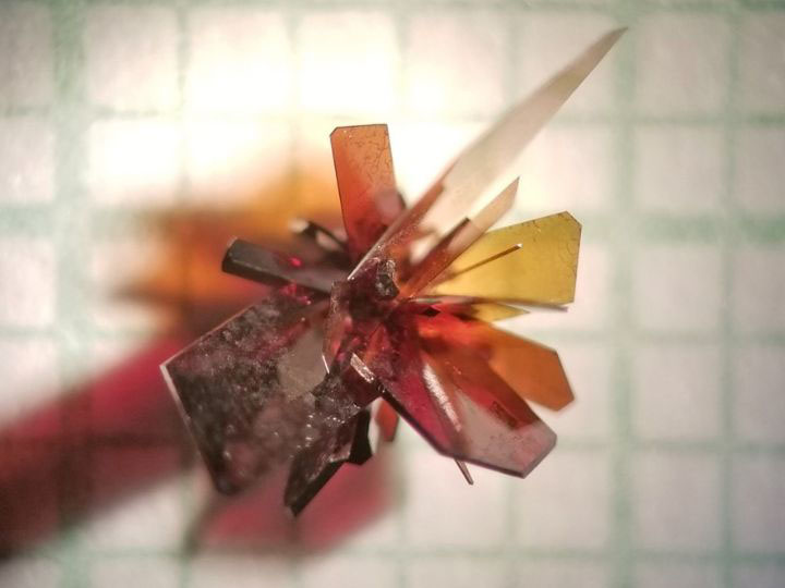 Boron Arsenide