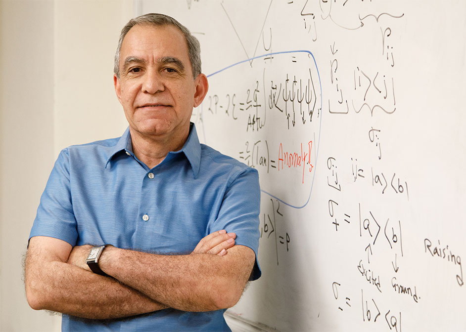 Carlos R. Ordonez