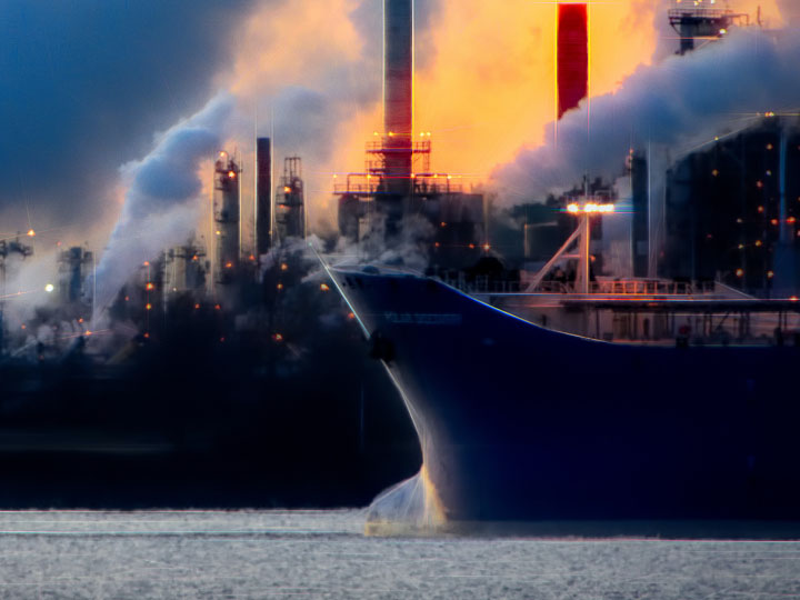 Ship