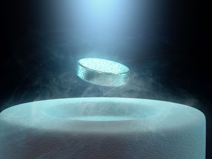 Superconductivity