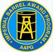 Imperial Barrel Award Program