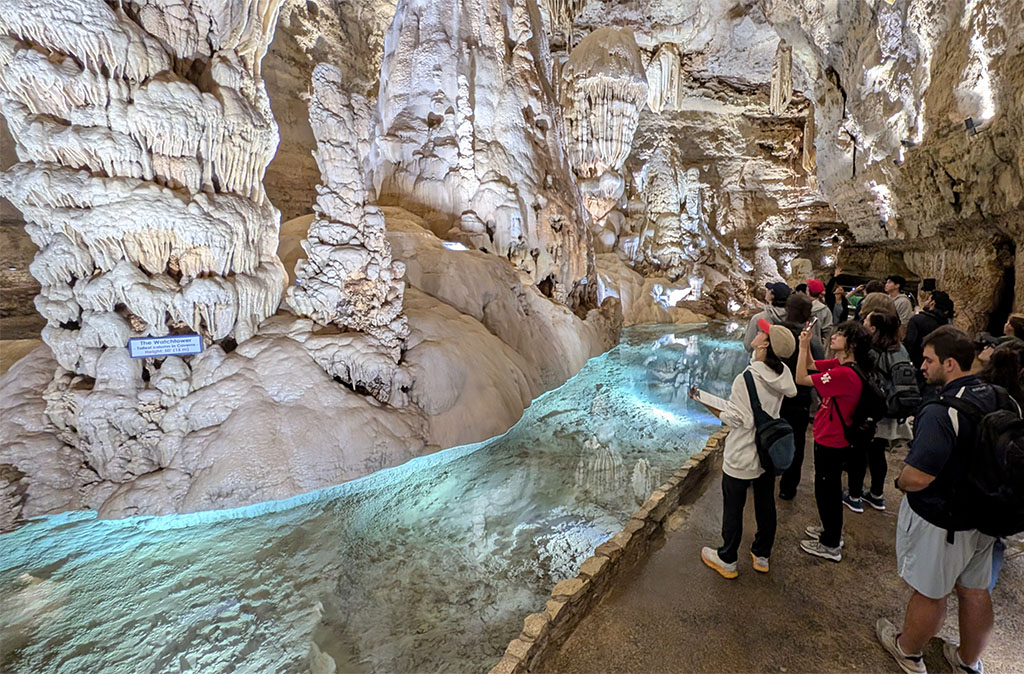 Cave Decorations