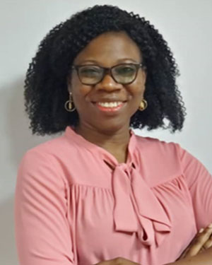 Jumoke Akinpelu