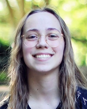 Kennedy Potter