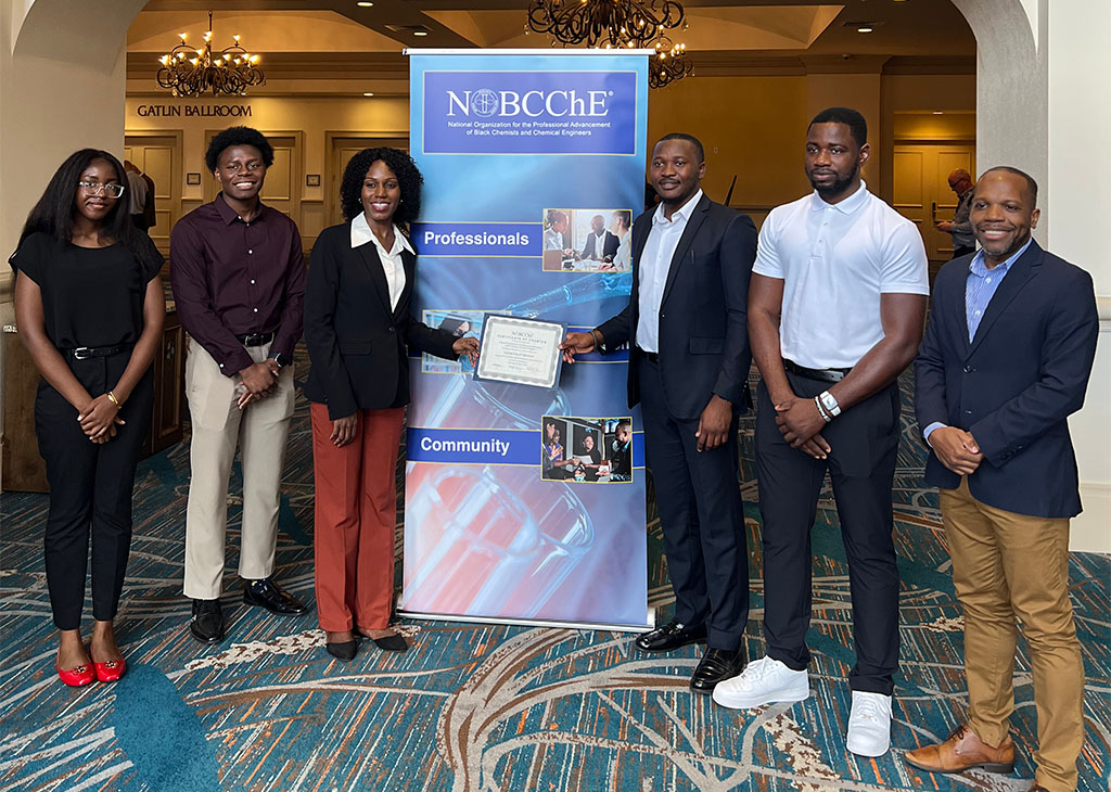 NOBCChE Group