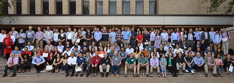 2019 SRC Group Photo