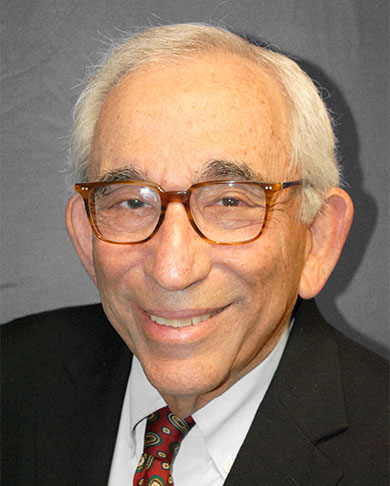 Malcolm L. Mazow