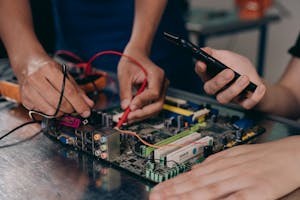 Computer and Systems Engineering (M.S.C.S.E.)