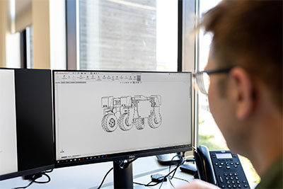 Engineering Technology - Mechanical Engineering Technology (M.S.) - UH Extend