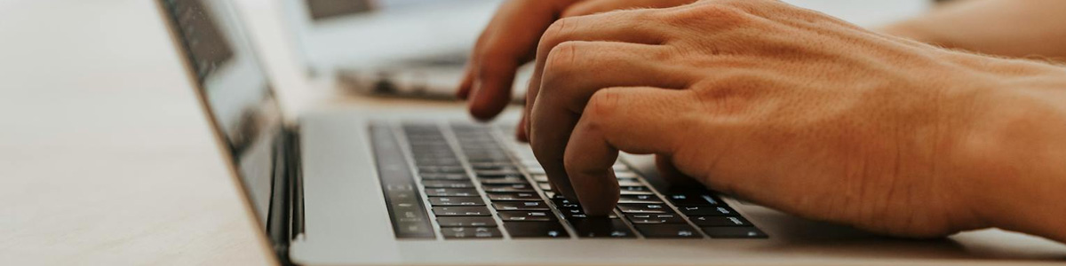 Onlne Programs Banner