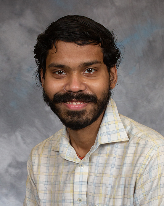 Sayantap Datta