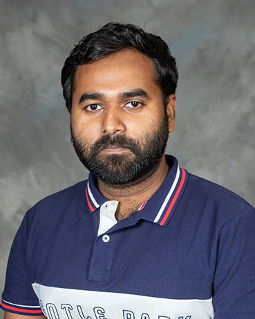 Tahmid Faisal