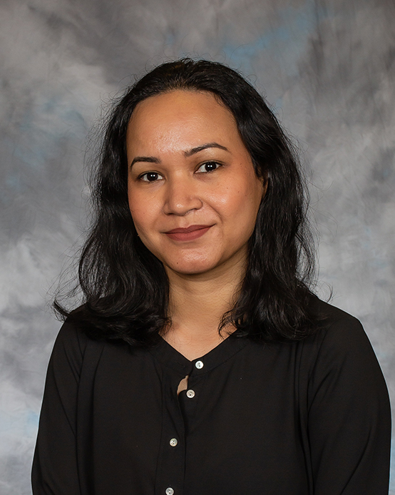 Mantasha Tabassum