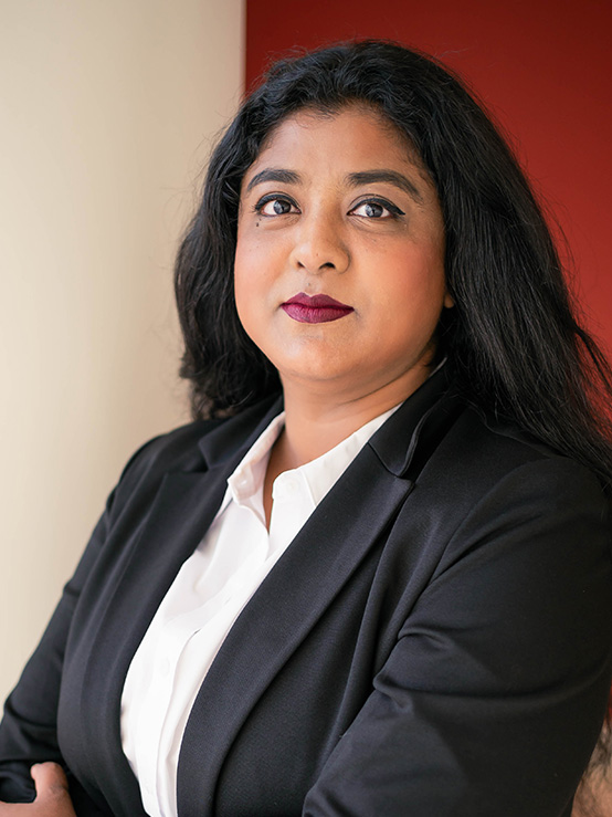 Paroma Arefin