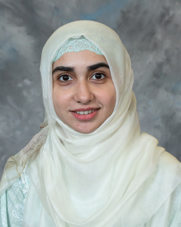Javeria Khalid