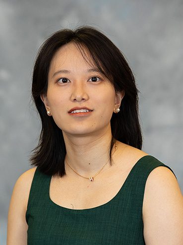 Zhengxuan Li