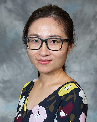 Zhen Zeng