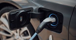 EV adoption