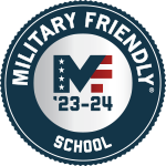 Military Friendly website